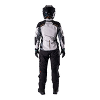 Leatt 5.5 ADV DriTour Jacket Women - Steel Grey (XL/EU42/UK14/US10)XL