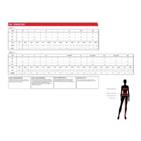 Leatt 5.5 ADV DriTour Pant Women - Stealth Black / Grey (L/EU40/UK12/US8)L