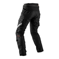 Leatt 5.5 ADV DriTour Women's Pant (Short) - Stealth Black / Grey (3XL/EU46/UK183XL