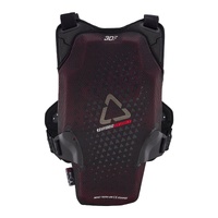 Leatt 4.5 Chest Protector Hybrid - Black (S/M 160-172cm)S / M