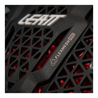 Leatt 4.5 Chest Protector Hybrid - Black (L/XL 172-184cm)L / XL