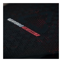 Leatt 4.5 Chest Protector Hybrid - Black (2XL 184-196cm)2XL