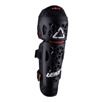 Leatt Knee Guard 1.5 Mini - Black