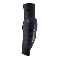 Leatt Elbow Guard 3DF 5.0 Evo JR - Black