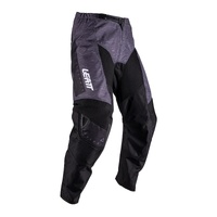 Leatt 3.5 Pant - Stealth Black / Grey (XL/US36/EU54)XL