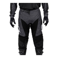 Leatt 3.5 Pant - Stealth Black / Grey (2XL/US38/EU56)2XL
