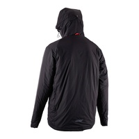 Leatt Team Jacket - Black (XL/US44/EU54)XL