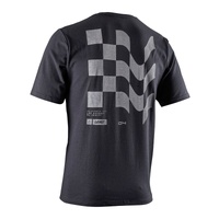 Leatt Core T-Shirt - Vintage Black (XL/US44/EU54)XL