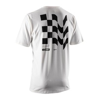 Leatt Core T-Shirt - White (XL)XL