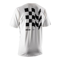Leatt Core T-Shirt - White (2XL)2XL