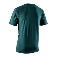 Leatt Core T-Shirt - Spruce Green (XL)XL