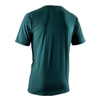 Leatt Core T-Shirt - Spruce Green (2XL)2XL