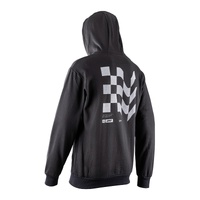 Leatt Core Hoodie - Vintage Black (L/US42/EU52)L