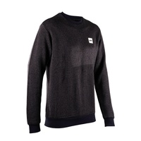 Leatt Tech Sweater - Ghost Black (2XL/US46/EU56)2XL