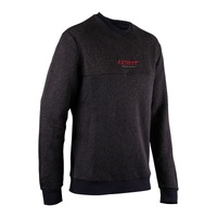 Leatt Tech Sweater - Graphite Grey (L/US42/EU52)L