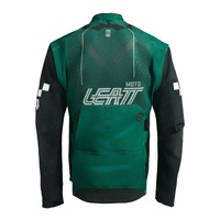 Leatt 4.5 Enduro X-Flow Jacket - Speed Black (5XL)M