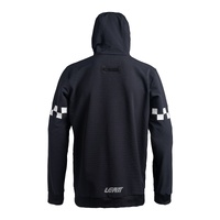 Leatt 5.5 ThermaFlow Hoodie - Speed Black (L)L