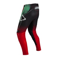 Leatt 5.5 I.K.S Pants - Fade Red (S)S