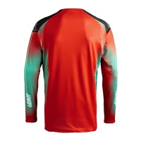 Leatt 4.5 Lite Jersey - Hatchet Red (2XL)2XL