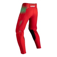 Leatt 4.5 Pants - Hatchet Red (L)L
