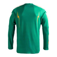 Leatt 4.5 Lite Jersey - Speed Jade Green (S)L
