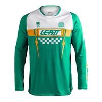 Leatt 4.5 Lite Jersey - Speed Jade Green (XL)XL