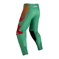 Leatt 4.5 Women's Pants - Teal Green (M)M