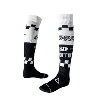 Leatt Socks - Speed Black (L/XL EU43-48)L / XL