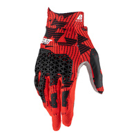 Leatt '23 4.5 Lite Glove - Red (L)L