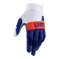 Leatt '23 1.5 GripR Glove - Royal (L)L