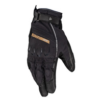 Leatt 7.5 ADV SubZero Glove (Short) - Stealth (3XL)3XL