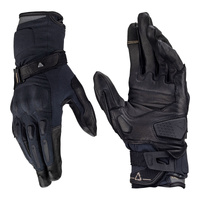 Leatt 7.5 ADV HydraDri Glove - Stealth (L)L