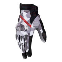 Leatt 7.5 ADV HydraDri Glove (Short) - Steel (S)S