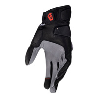 Leatt 7.5 ADV HydraDri Glove (Short) - Steel (XL)XL