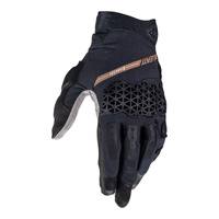 Leatt 7.5 Glove ADV X-Flow (Short) - Stealth (L)L