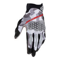 Leatt 7.5 Glove ADV X-Flow (Short) - Steel (2XL)2XL