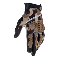 Leatt 7.5 Glove ADV X-Flow (Short) - Desert (L)L