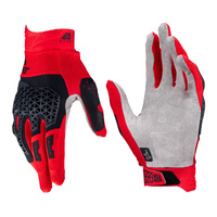 Leatt 2024 4.5 Lite Glove  Red (XL/US11/EU10)XL