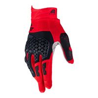 Leatt 2024 4.5 Lite Glove - Red (2XL/EU11/US12)2XL