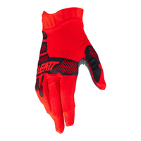 Leatt 2025 1.5 Junior Glove - Red (S)YOUTH S