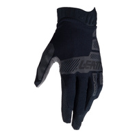Leatt 2025 1.5 Junior Glove - Stealth (S)YOUTH S