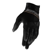 Leatt 5.5 ADV X-Flow Glove (Short) - Stealth (L)L