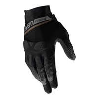 Leatt 5.5 ADV X-Flow Glove (Short) - Stealth (XL)XL