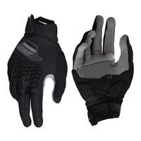 Leatt 5.5 ADV Rally Glove   Stealth (L/EU9/US10)L
