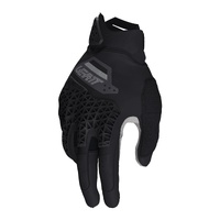 Leatt 5.5 ADV Rally Glove   Stealth (XL/EU10/US11)XL