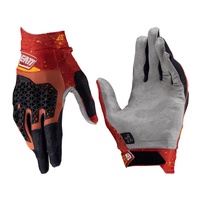 Leatt 4.5 Lite Glove - Burn (2XL/EU11/US12)2XL