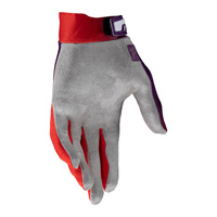 Leatt 2025 2.5 X-Flow Glove  Sunburn (XL/US11/EU10)XL