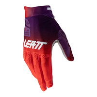 Leatt 2025 2.5 X-Flow Glove  Sunburn (2XL/US12/EU11)2XL
