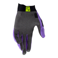 Leatt 2025 1.5 GripR Glove  Argon (L/US10/EU9)L
