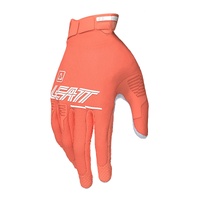 Leatt 2.5 X-Flow Women's Glove - Coral Pink (L/EU7/US8)L